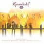 Gandalf (Heinz Strobl): Samsara, CD