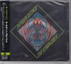 Hawkwind: The Xenon Codex, CD