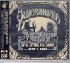 Quicksilver Messenger Service (Quicksilver): Live At The Fillmore June 7, 1968, 2 CDs