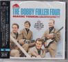 The Bobby Fuller Four: Magic Touch: The Complete Mustang Singles Collection, CD