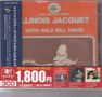 Illinois Jacquet (1922-2004): This Jazz is Great!!, 2 CDs