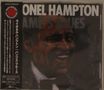 Lionel Hampton: Hamp's Blues, CD