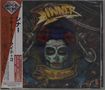 Sinner: Tequila Suicide, CD, CD