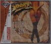 Sinner: Touch Of Sin 2, CD