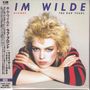 Kim Wilde: Love Blonde: The RAK Years 1981 - 1983, 4 CDs