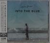 Aaron Frazer: Into The Blue, CD