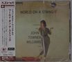 John Williams: World On A String, CD