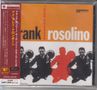 Frank Rosolino & Sonny Clark: I Play Trombone, CD