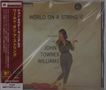 John Williams (geb. 1932): World On A String, CD