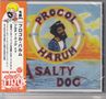 Procol Harum: A Salty Dog [Limited Price Edition], CD