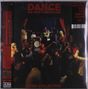 Ezra Collective: Dance, No One's Watching (Limited Edition) (Satin Red Vinyl), LP,LP