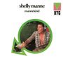 Shelly Manne: Mannekind, CD