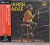 Carmen McRae: Carmen McRae, CD