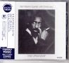 Mal Waldron & Steve Lacy: One-Upmanship [Limited Price Edition], CD