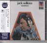 Jack Wilkins: Windows [Limited Price Edition], CD