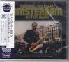 George Coleman: Amsterdam After Dark, CD