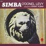 O'Donel Levy: Simba, CD