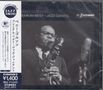 Benny Golson: Premium Best - Jazz Giant [Limited Price Edition], CD