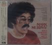 Mark Murphy: Sings Dorothy Fields & Cy Coleman, CD, CD