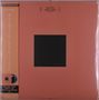 Bon Iver: SABLE, fABLE (Limited Edition) (1 Black & 1 Blue Vinyl), LP,LP