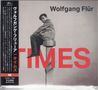 Wolfgang Flür: Times, CD