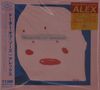 Daughter Of Swords: Alex (Digisleeve), CD, CD