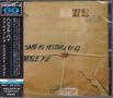 Humble Pie: As Safe As Yesterday Is, CD