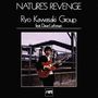 Ryo Kawasaki: Nature's Revenge, CD
