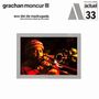Grachan Moncur III: Aco Dei De Madrugada, CD