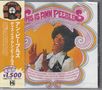 "This Is Ann Peebles" steht in großen, geschwungenen Buchstaben. Eine Frau mit Afro frisur singt leidenschaftlich., CD
