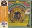 The Chi-Lites: Give More Power To The People, CD