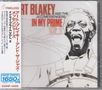 Art Blakey: In My Prime Vol.2, CD