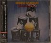 Ernest Ranglin: Ranglypso, CD