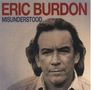 Eric Burdon: Misunderstood 1981 Sessions, CD