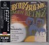 "Nobody But Me", "Human Beinz", Songtitel und Preis sind zu sehen. Vier stilisierte Gesichter sind abgebildet., CD