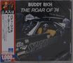 Buddy Rich (1917-1987): Roar Of 74 [ltd.], CD