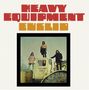 Euclid: Heavy Equipment, LP
