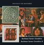 "DIGITALLY RE-MASTERED". Cover mit Bandbildern, Albumtitel "Bachman-Turner Overdrive II" unten rechts.
