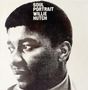 Willie Hutch: Soul Portrait, LP