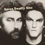 Rinder & Lewis: Seven Deadly Sins, LP