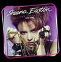 "Sheena Easton, THE SINGLES 1980-1987" steht über einem Porträt einer Frau mit Ketten und Armreifen., 25 CDs
