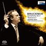 Anton Bruckner: Symphonie Nr.4, Super Audio CD