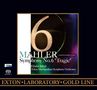 Gustav Mahler: Symphonie Nr.6, Super Audio CD, Super Audio CD