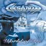 Insania: World Of Ice +bonus, CD