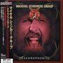 Michael Schenker: Arachnophobiac, CD