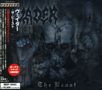 Vader: The Beast, CD