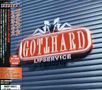 Gotthard: Lipservice +1, CD