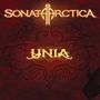 Sonata Arctica: Unia (+Bonus), CD