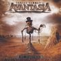 Avantasia: The Scarecrow - Japan Edition, CD