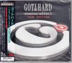 Gotthard: Domino Effect (Tour Edition), CD